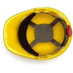HP141 - Pyramex Hardhat 4 Pt Ratchet Suspension ONLY