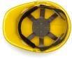 HP160 - Pyramex Standard Shell 6 Pt Snap Lock Suspension Hardhats