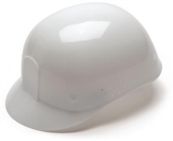 HP400 - Pyramex Standard Shell Bump Caps