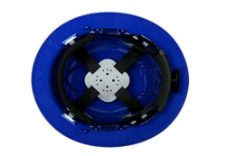 HPR541 - PYRAMEX Ridgeline 4-Point Replacement Suspensions - Full Brim