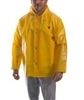 J22107 - Tingley Iron Eagle Gold Jacket Storm Fly Front with Attached Hood