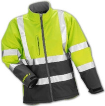 J25022 - Tingley Phase 3 Soft Shell Jacket