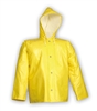J32107 - Tingley American Yellow Jacket with Storm Fly Front and Attached Hood