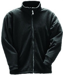 J72003 - Tingley Black Fleece Jacket Liner