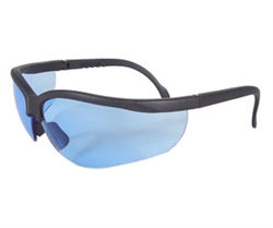 JR01B0ID - Radians Journey Light Blue Lens Glasses