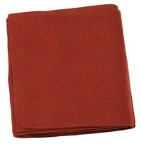 JSA-1003 - Junkin Safety Fire Blanket and Bag