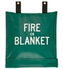 JSA-1003-B - Junkin Safety Fire Blanket Bag