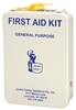 JSA-16 - Junkin Safety First Aid Kit
