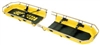 JSA-200-B - Junkin Safety Plastic Break-away Splint Stretcher
