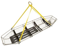 JSA-300-A - Junkin Safety Civil Defense Splint Stretcher