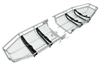 JSA-300-B - Junkin Safety Break-away Splint Stretcher