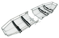 JSA-300-B - Junkin Safety Break-away Splint Stretcher