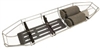 JSA-333-A - Junkin Safety Civil Defense Splint Stretcher Kit
