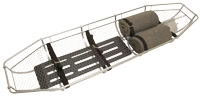 JSA-333-A - Junkin Safety Civil Defense Splint Stretcher Kit