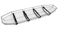 JSA-333-W - Junkin Safety Splint Stretcher Kit Without Leg Divider