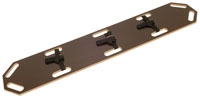 JSA-360-CS - Junkin Safety Confined Space Backboard 14"
