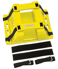 JSA-363-BF - Junkin Safety Head and Neck Immobilizer