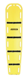 JSA-365 - Junkin Safety Plastic Backboard