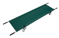 JSA-501-NA - Junkin Safety Aluminum Pole Stretcher