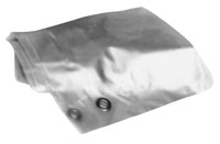 JSA-503 - Junkin Safety 8 Mil. Vinyl Ground Sheet