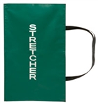 JSA-602-B - Junkin Safety EASY FOLD Wheeled Stretcher Bag Only