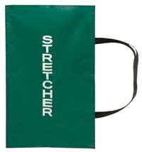 JSA-602-B - Junkin Safety EASY FOLD Wheeled Stretcher Bag Only