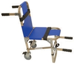 JSA-800-CS - Junkin Safety Confined Space Evacuation Chair