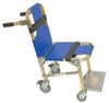 JSA-800-Con - Junkin Safety Airline Chair