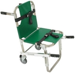 JSA-800-EH - Junkin Safety Evacuation Chair w/ Extended Handles