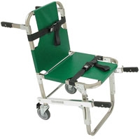 JSA-800-EH - Junkin Safety Evacuation Chair w/ Extended Handles