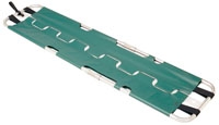 JSA-900 - Junkin Safety Flat Break-Away Stretcher