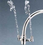 KKE20 - Gateway Safety Kleen Eyes II Emergency Eyewash Fountain