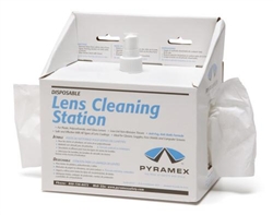 Pyramex LCS10