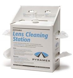 Pyramex LCS20