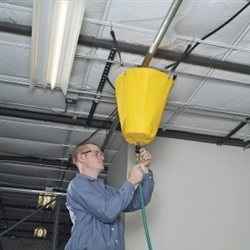 LD1818 - SpillTech Pipe Leak Diverter