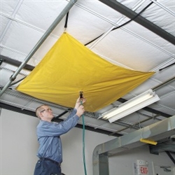 LD55 - SpillTech Roof Leak Diverter