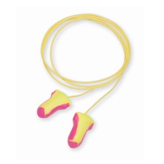 LL-30 - Honeywell Safety Laser Lite Single Use Corded Ear Plugs