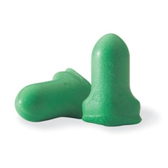 LPF-1 - Honeywell Safety Single Use Uncorded Ear Plugs