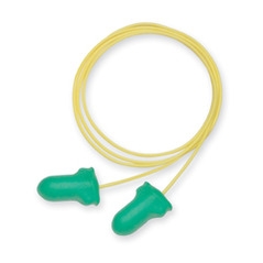 LPF-30 - Honeywell Safety Single Use Corded Ear Plugs