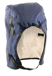 LS610 - OccuNomix Classic Mid-Length Sherpa Winter Liner