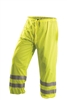 LUX-TEM - OccuNomix Premium Mesh Hi-Viz Pants