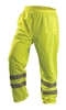 LUX-TENBR - OccuNomix Premium Breathable Hi-Viz Pants