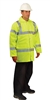 LUX-TJFS - OccuNomix Premium 5-In-1 Hi-Viz Parka