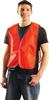 LUX-XNTM - OccuNomix Value Mesh Hi-Viz Vest