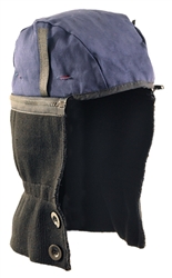 LZ620 - OccuNomix Premium Shoulder-Length Two-Way Winter Liner