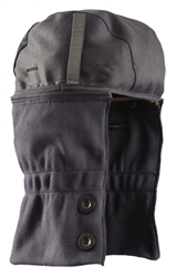 LZ620-FR - OccuNomix Premium Flame Resistant Shoulder Length Two-Way Winter Liner