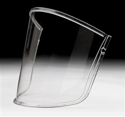 M-927 - 3M Versaflo Replacement Visor