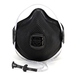 M2800N95 - Moldex Special Ops Plus Relief From OV/Particulate Respirators With HandyStrapÂ® & VentexÂ® Valve