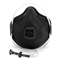 M2800N95 - Moldex Special Ops Plus Relief From OV/Particulate Respirators With HandyStrapÂ® & VentexÂ® Valve