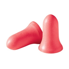 MAX-1 - Honeywell Safety Single Use Uncorded Ear Plugs